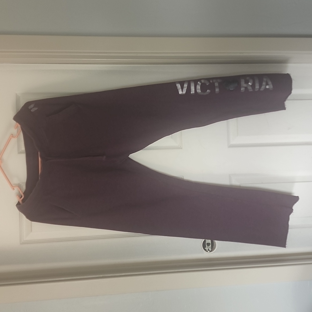 Victoria's Secret sweat pants